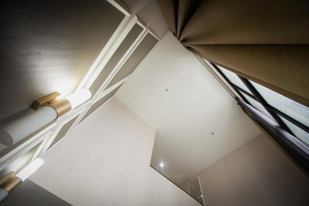 Luxury Penthouse Icity Near Mall & Themepark Free Parking * Shah Alam