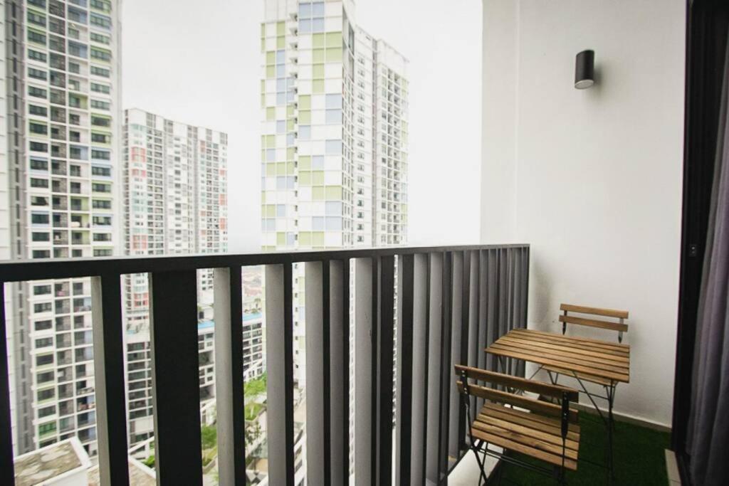 Luxury Penthouse Icity Near Mall & Themepark Free Parking Apartment Shah Alam
