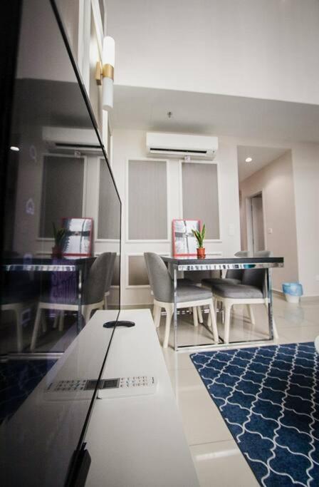 Luxury Penthouse Icity Near Mall & Themepark Free Parking Apartment Shah Alam