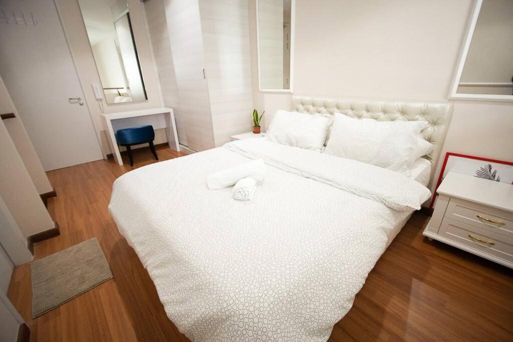Luxury Penthouse Icity Near Mall & Themepark Free Parking Apartment Shah Alam