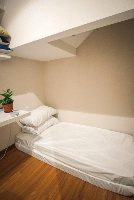 Apartment Luxury Penthouse Icity Near Mall & Themepark Free Parking