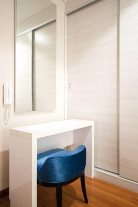 Apartment Luxury Penthouse Icity Near Mall & Themepark Free Parking