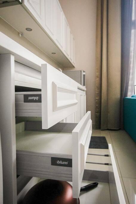 Luxury Penthouse Icity Near Mall & Themepark Free Parking Apartment Shah Alam