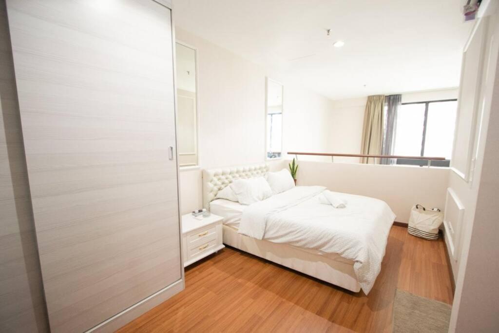 Apartment Luxury Penthouse Icity Near Mall & Themepark Free Parking Shah Alam