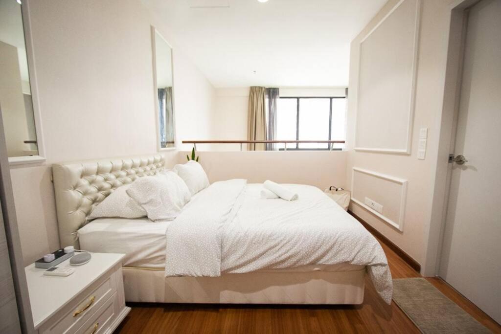 Luxury Penthouse Icity Near Mall & Themepark Free Parking *